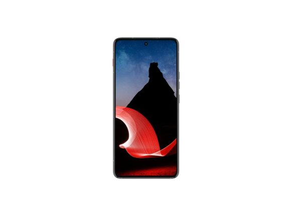 Lenovo ThinkPhone 16.8 cm (6.6") Android 13 USB Tipo C 8 GB 256 GB Negro - Imagen 2