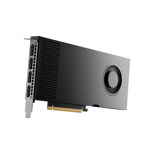 PNY NVIDIA RTX 4000 Ada Generation 20 GB GDDR6 - Imagen 3