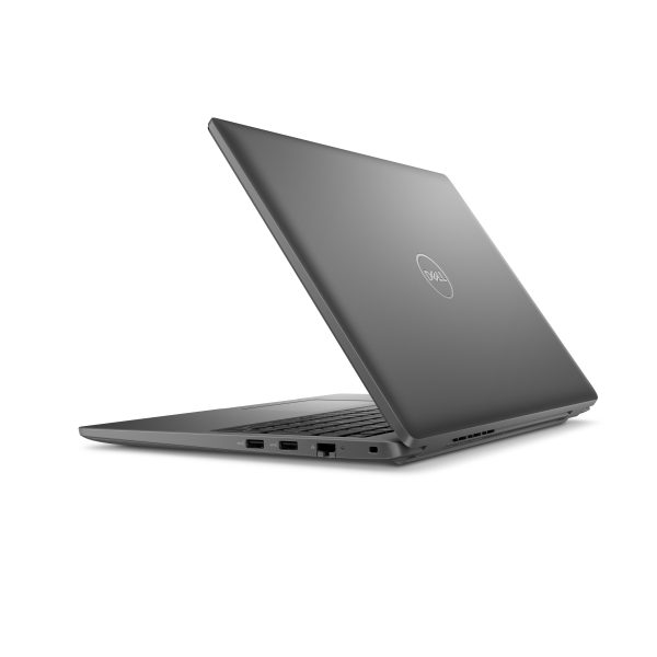 DELL Latitude 3540 Intel® Core™ i5 i5-1235U Computadora portátil 39.6 cm (15.6") Full HD 16 GB DDR4-SDRAM 512 GB SSD Wi-Fi 6E (802.11ax) Windows 11 Pro Negro - Imagen 4