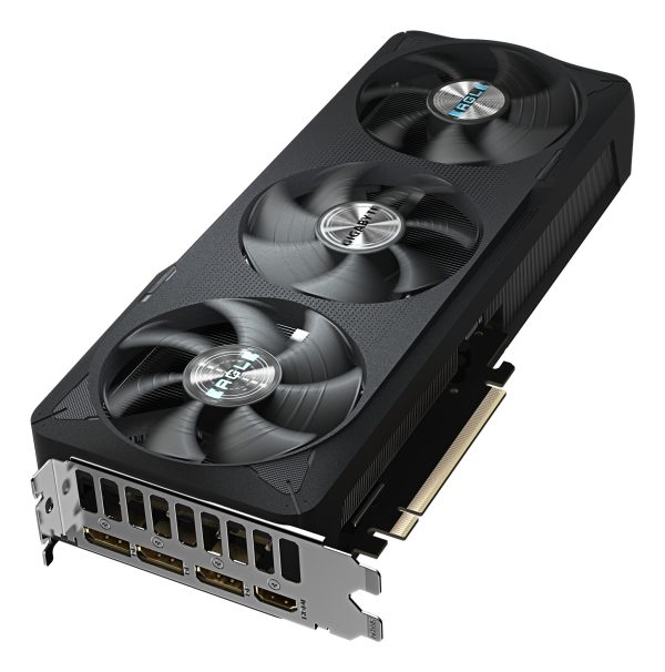 GIGABYTE GeForce RTX 5070 EAGLE OC SFF 12G NVIDIA 12 GB GDDR7 - Imagen 4