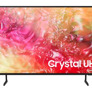 Samsung UN50DU7010FXZX Televisor 127 cm (50") 4K Ultra HD Smart TV Wifi Negro
