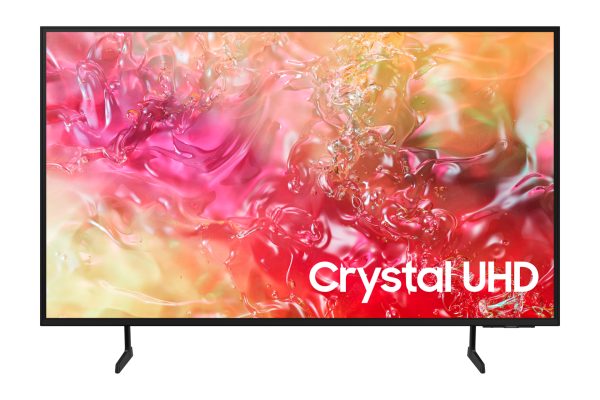 Samsung UN50DU7010FXZX Televisor 127 cm (50") 4K Ultra HD Smart TV Wifi Negro