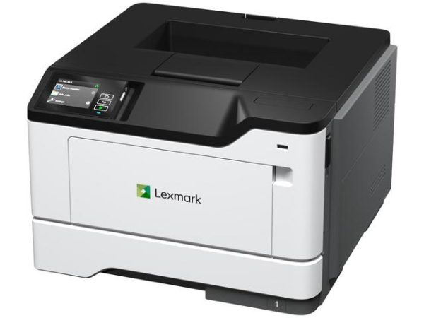Lexmark MS531dw 1200 x 1200 DPI A4 Wifi - Imagen 2