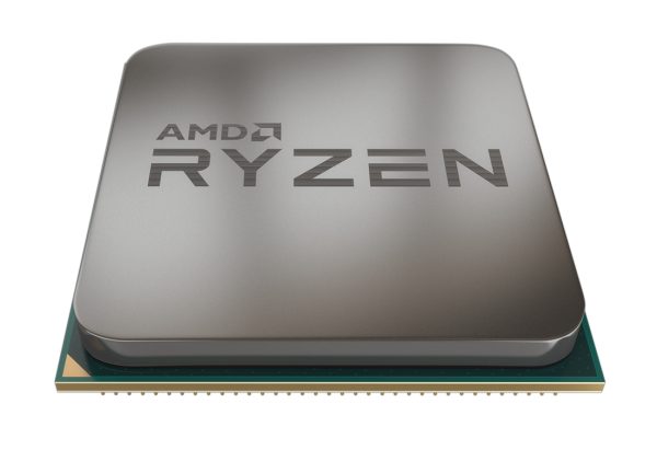 AMD Ryzen 3 3200G procesador 3.6 GHz 4 MB L3 Caja