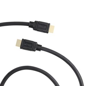 Acteck Linx Plus230 cable HDMI 3 m HDMI Tipo A (Estándar) Negro
