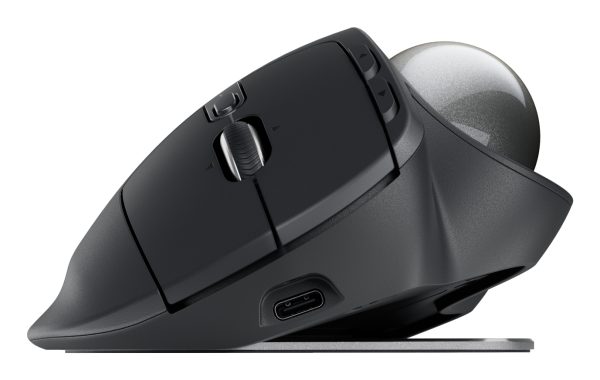 Logitech MX Ergo S - Imagen 4