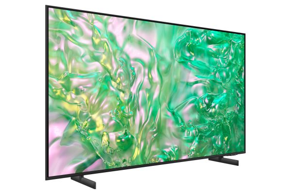 Samsung UN50DU8000FXZX Televisor 127 cm (50") 4K Ultra HD Smart TV Wifi Gris, Titanio - Imagen 3