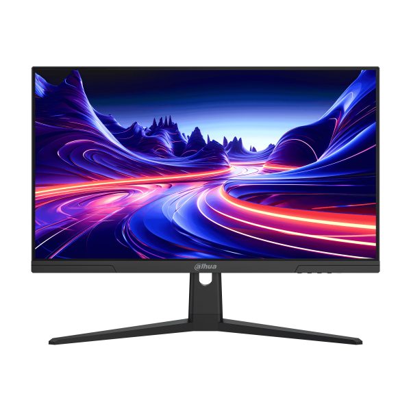 Dahua Technology LM25-E231B monitor de computadora 62.2 cm (24.5") 1920 x 1080 Pixeles Full HD LED Negro - Imagen 4