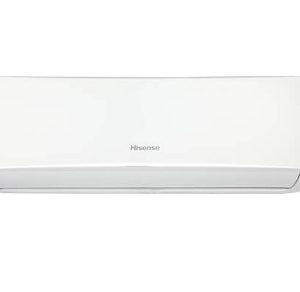 Hisense AU242CBW sistema de aire acondicionado dividido Unidad interior de aire acondicionado Blanco