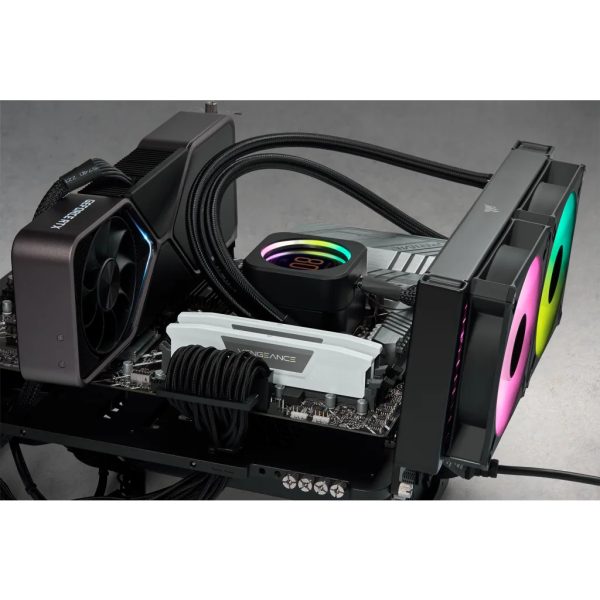 Corsair Vengeance módulo de memoria 32 GB 2 x 16 GB DDR5 6000 MHz - Imagen 2
