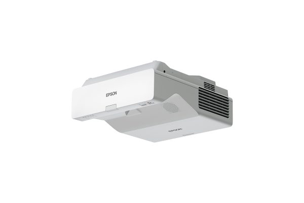 Epson 760Wi 4100 lúmenes ANSI 3LCD WXGA (1280x800) Blanco - Imagen 3
