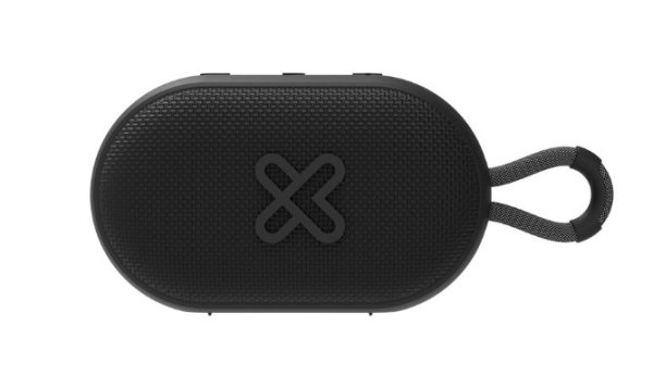 Klip Xtreme KBS-030BK altavoz portátil y para fiesta Altavoz portátil estéreo Negro 6 W - Imagen 3