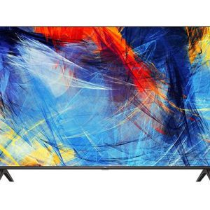 TCL S3A 40" FHD ANDROID TV - 40S330A