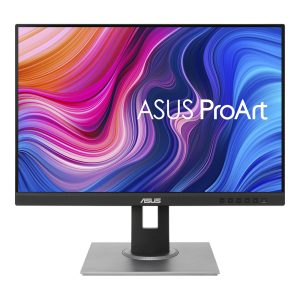 ASUS ProArt PA248QV monitor de computadora 61.2 cm (24.1") 1920 x 1200 Pixeles WUXGA LED Negro