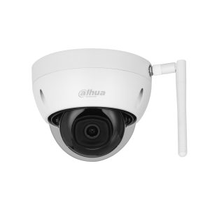 Dahua Technology Mobile Camera DH-IPC-HDBW1430DE-SW cámara de vigilancia Domo Cámara de seguridad IP Interior y exterior 2560 x 1440 Pixeles Techo