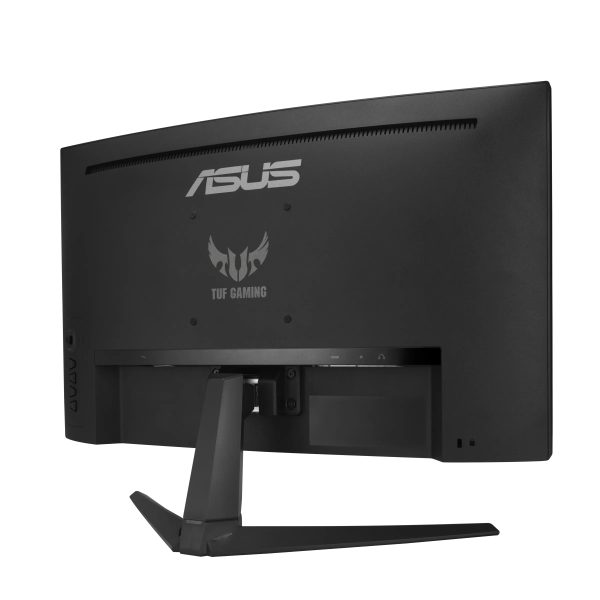 ASUS TUF Gaming VG24VQ1BY monitor de computadora 60.5 cm (23.8") 1920 x 1080 Pixeles Full HD LCD Negro - Imagen 4