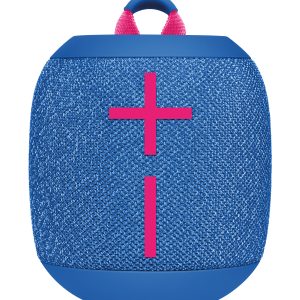 Ultimate Ears Wonderboom 3 Altavoz portátil estéreo Azul, Magenta