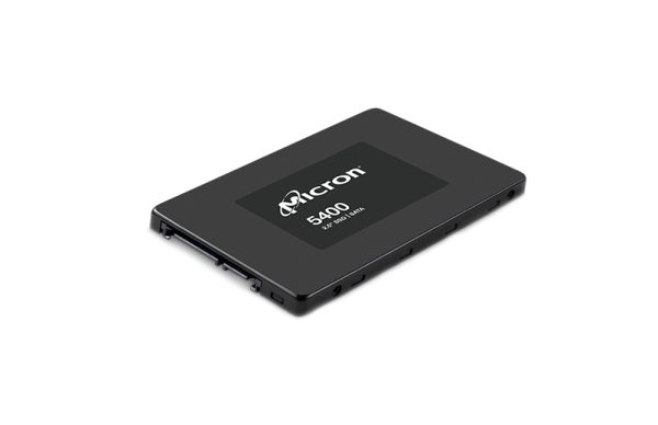 Lenovo 4XB7A82275 unidad interna de estado sólido 960 GB 2.5" Serial ATA III 3D TLC NAND - Imagen 2