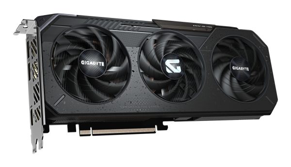 GIGABYTE Radeon RX 9060 XT GAMING OC 8G Tarjeta Gráfica - 8GB GDDR6, 128bit, PCI-E 5.0, 3320 MHz Frecuencia del núcleo, 2 x DisplayPort, 1 x HDMI, GV-R9060XTGAMING OC-8GD - Imagen 3