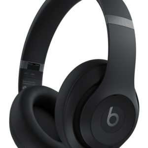 Apple Beats Studio Pro Auriculares Inalámbrico y alámbrico Diadema Llamadas/Música USB Tipo C Bluetooth Negro
