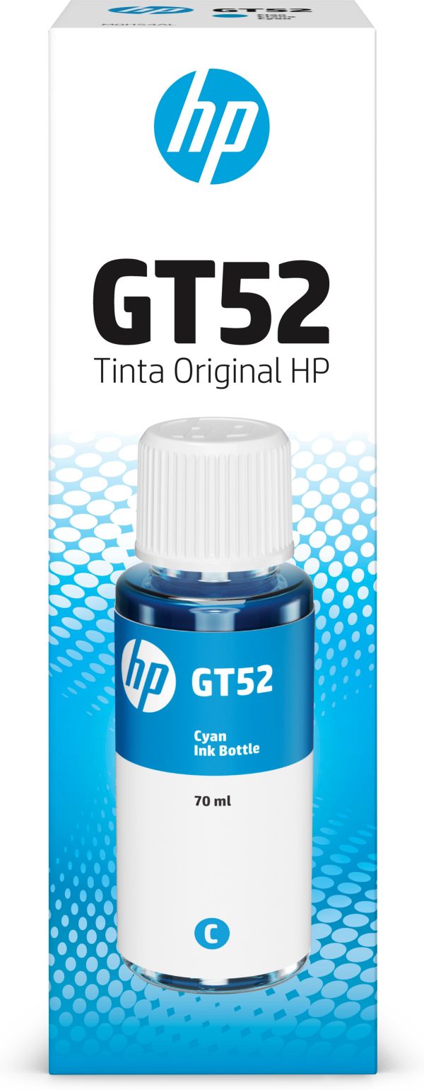 HP GT52 - Imagen 4