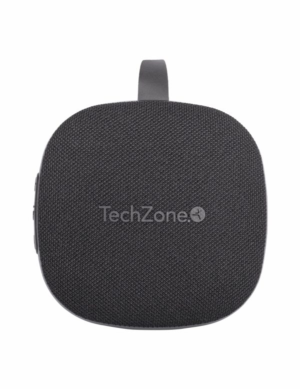 TechZone Horus Negro, Gris 5 W - Imagen 3