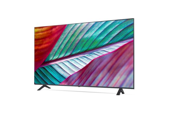 LG 55UR8750PSA Televisor 139.7 cm (55") 4K Ultra HD Smart TV Wifi Negro - Imagen 2