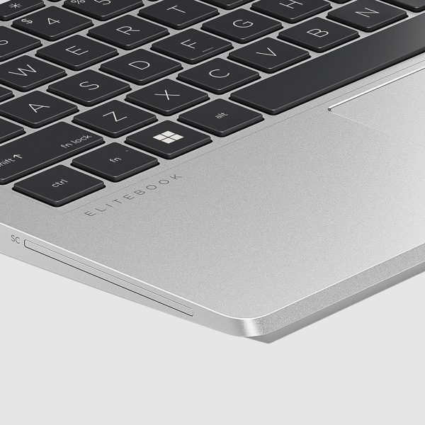 HP EliteBook 640 G10 Intel® Core™ i5 i5-1335U Computadora portátil 35.6 cm (14") Full HD 16 GB DDR4-SDRAM 512 GB SSD Wi-Fi 6E (802.11ax) Windows 11 Pro Plata - Imagen 4