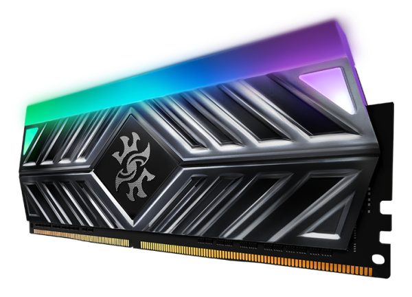 XPG SPECTRIX D41 módulo de memoria 8 GB 1 x 8 GB DDR4 3200 MHz - Imagen 3