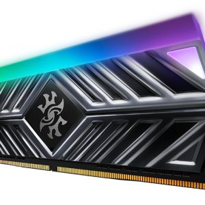 XPG SPECTRIX D41 módulo de memoria 8 GB 1 x 8 GB DDR4 3200 MHz