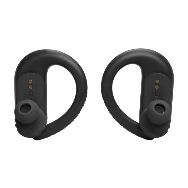 JBL Endurance Peak 3 Audífonos Inalámbrico Intra auditivo Llamadas/Música/Deportes/Diario Bluetooth Negro - Imagen 3
