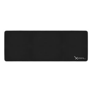 XZEAL XZ-830 Cojín de ratón para Juegos Negro