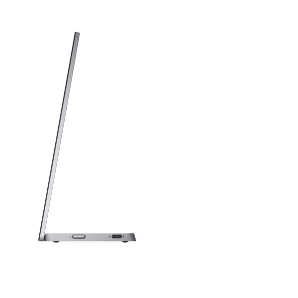 DELL P Series P1424H LED display 35.6 cm (14") 1920 x 1080 Pixeles Full HD LCD Gris - Imagen 4