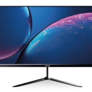 Nextep NE-723 monitor de computadora 60.5 cm (23.8") 1920 x 1080 Pixeles Full HD Negro