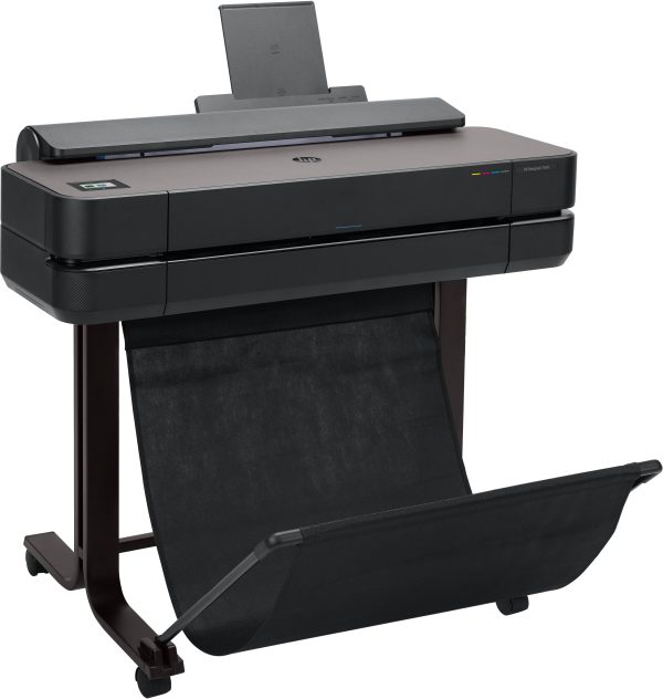 HP Designjet Impresora T650 de 24" - Imagen 2