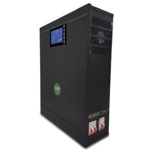 CDP ESAVR 3048 SOL 3 kVA Negro