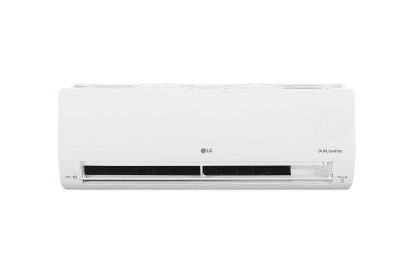 LG VM121C9 sistema de aire acondicionado dividido Unidad interior de aire acondicionado Blanco - Imagen 2