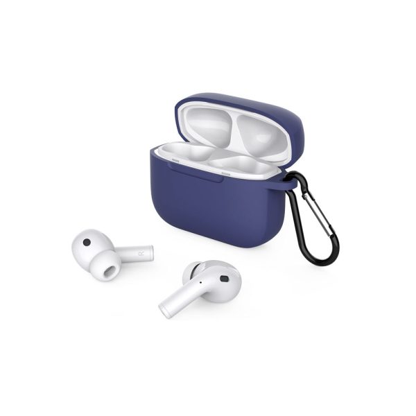 ArgomTech ARG-HS-5070BL audífono y auriculare Auriculares True Wireless Stereo (TWS) Intra auditivo Llamadas/Música Bluetooth Blanco - Imagen 2