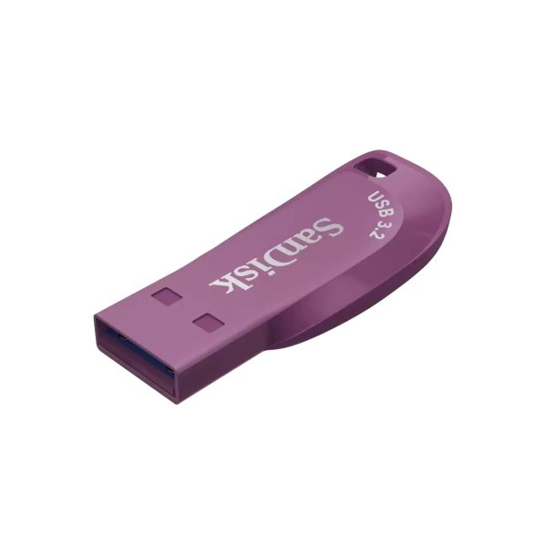 SanDisk SDCZ410-032G-G46CO unidad flash USB 32 GB USB tipo A 3.2 Gen 1 (3.1 Gen 1) Rosa - Imagen 2