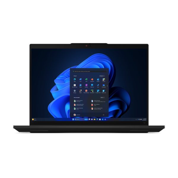 Lenovo ThinkPad L14 Intel Core Ultra 5 125U Computadora portátil 35.6 cm (14") WUXGA 16 GB DDR5-SDRAM 512 GB SSD Wi-Fi 6E (802.11ax) Windows 11 Pro Español Negro - Imagen 2