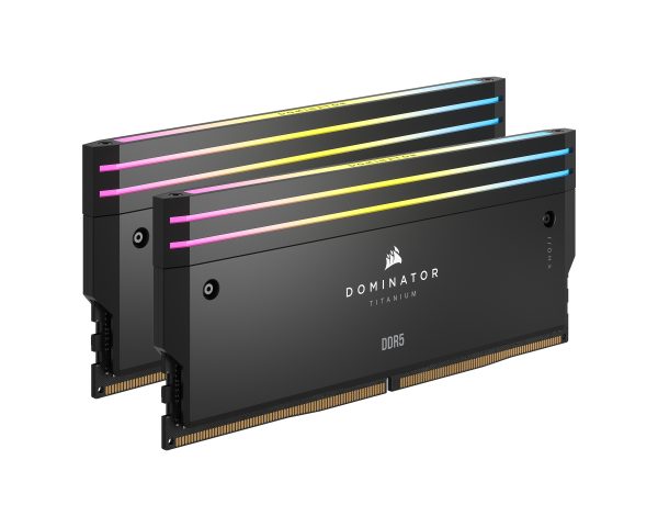 Corsair Dominator Titanium CMP32GX5M2X7000C34 módulo de memoria 32 GB 2 x 16 GB DDR5 7000 MHz - Imagen 2