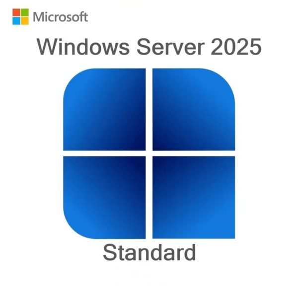 Microsoft Windows Server 2025 CAL Licencia de acceso de cliente (CAL) 1 licencia(s) - Imagen 2