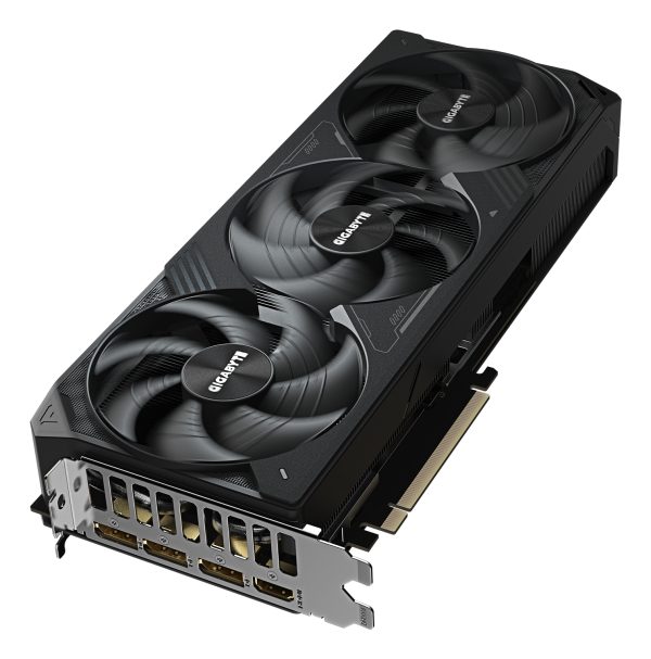 GIGABYTE GeForce RTX 5080 WINDFORCE OC SFF 16G NVIDIA 16 GB GDDR7 - Imagen 4