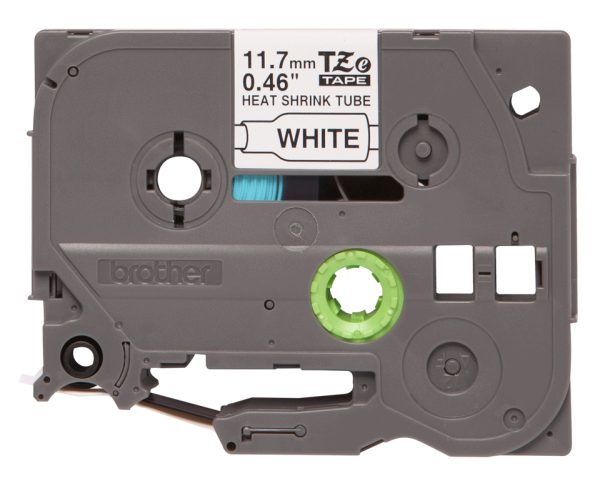 Brother HSE-231 cinta para impresora de etiquetas TZe - Imagen 2