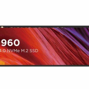 Lenovo LN960 4 TB M.2 PCI Express 4.0 NVMe
