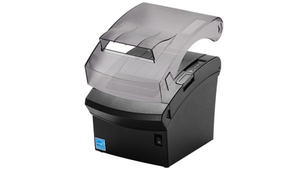 Bixolon SRP-350plusV 180 x 180 DPI Alámbrico Térmica directa Impresora de TPV - Imagen 2