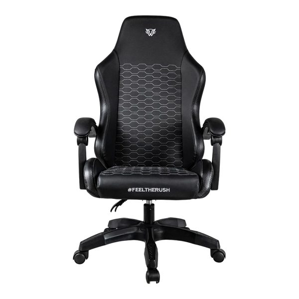 Balam Rush BR-938181 silla para oficina o computadora asiento acolchado respaldo acolchado - Imagen 3