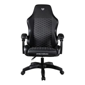 Balam Rush BR-938181 silla para oficina o computadora asiento acolchado respaldo acolchado