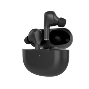 Klip Xtreme ZoundBuds Auriculares True Wireless Stereo (TWS) Intra auditivo Llamadas/Música USB Tipo C Bluetooth Negro
