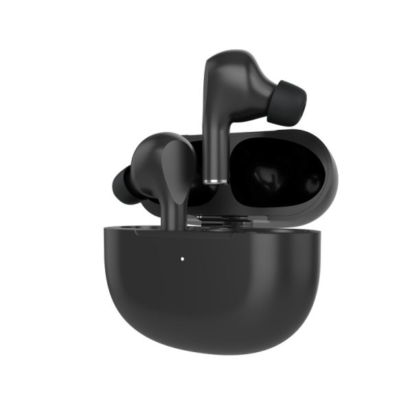 Klip Xtreme ZoundBuds Auriculares True Wireless Stereo (TWS) Intra auditivo Llamadas/Música USB Tipo C Bluetooth Negro